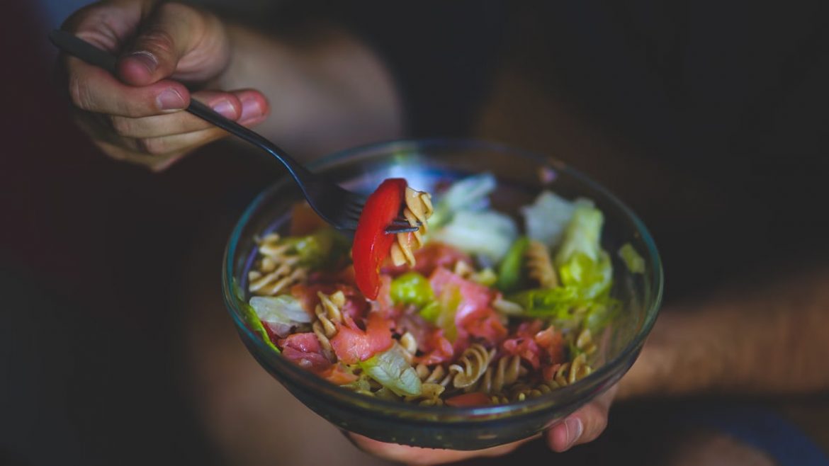 Guía Práctica para una Alimentación Saludable